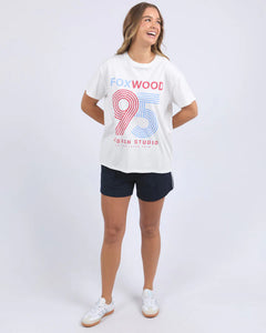 STUDIO TEE