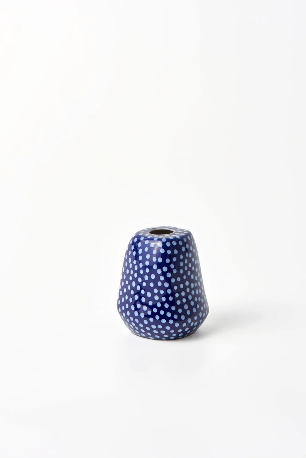 FACET VASE