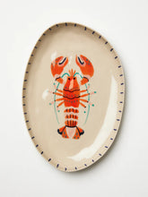 Load image into Gallery viewer, OFFSHORE LOBSTER PLATE