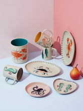 Load image into Gallery viewer, OFFSHORE LOBSTER PLATE