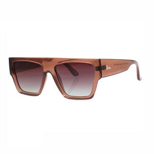 NOBO SUNGLASSES - MOCCA