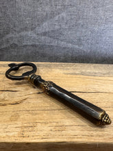 Load image into Gallery viewer, BURNISHED BRASS BOTTLE OPENER