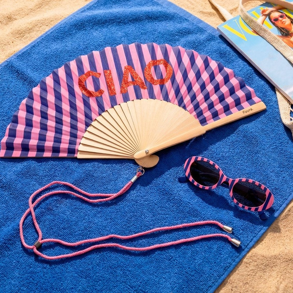 HAND FAN