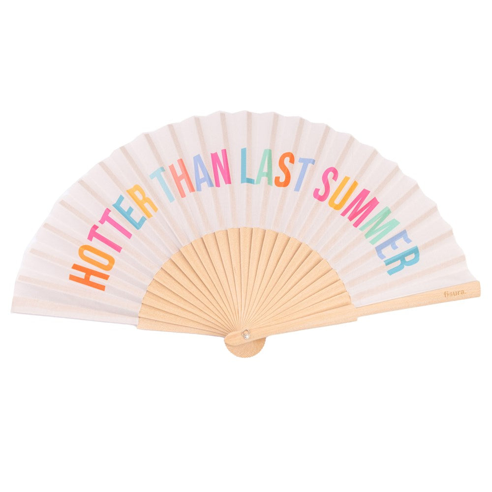 HAND FAN