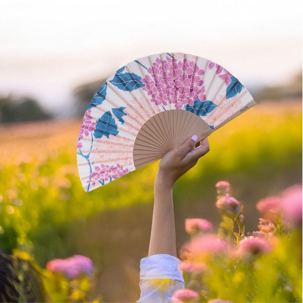 HAND FAN