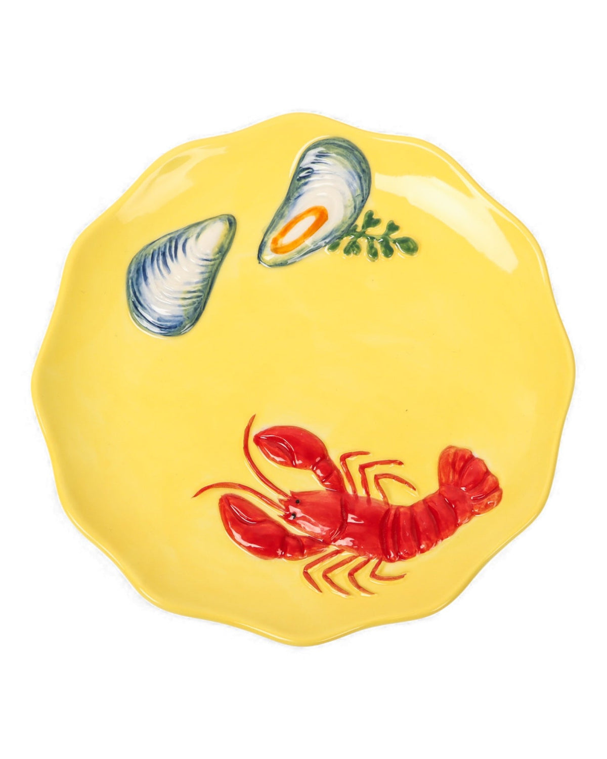 LOBSTER PLATE
