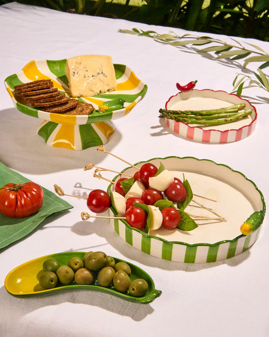 DILL PLATTER