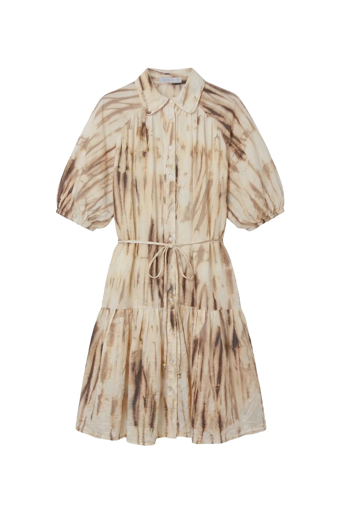 CHANTELLE SHORT DRESS