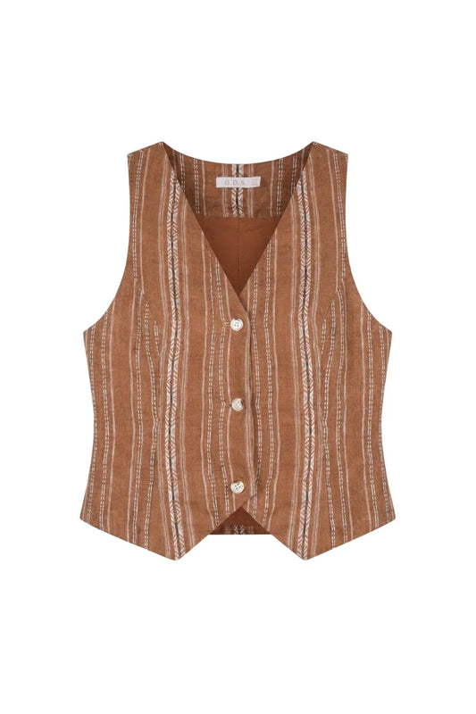 JASPER TOP
