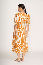 Load image into Gallery viewer, EMPIRE-LY YOURS DRESS - WILD &amp; FREE