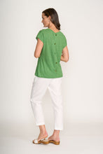 Load image into Gallery viewer, LEADING LADY TOP - PALM LEAF