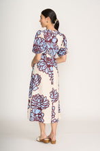 Load image into Gallery viewer, EMPIRE-LY YOURS DRESS - BLOOM