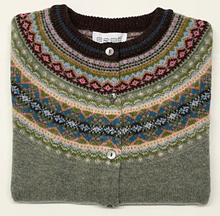 Load image into Gallery viewer, Alpine Cardigan - WILLOW