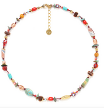 Load image into Gallery viewer, MANON SHORT NECKLACE