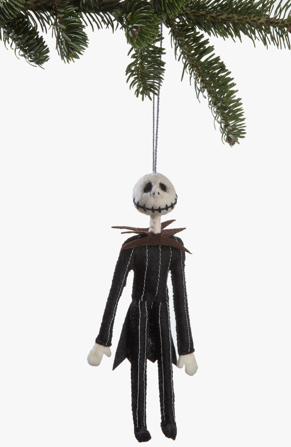 FELT DECORATION - JACK SKELLINGTON