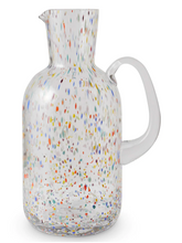 Load image into Gallery viewer, PARTY SPECKLE JUG