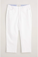 Load image into Gallery viewer, ALBERT QUAYS CROPPED PANTS - SALT