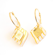 Load image into Gallery viewer, MOROCCO EARRINGS