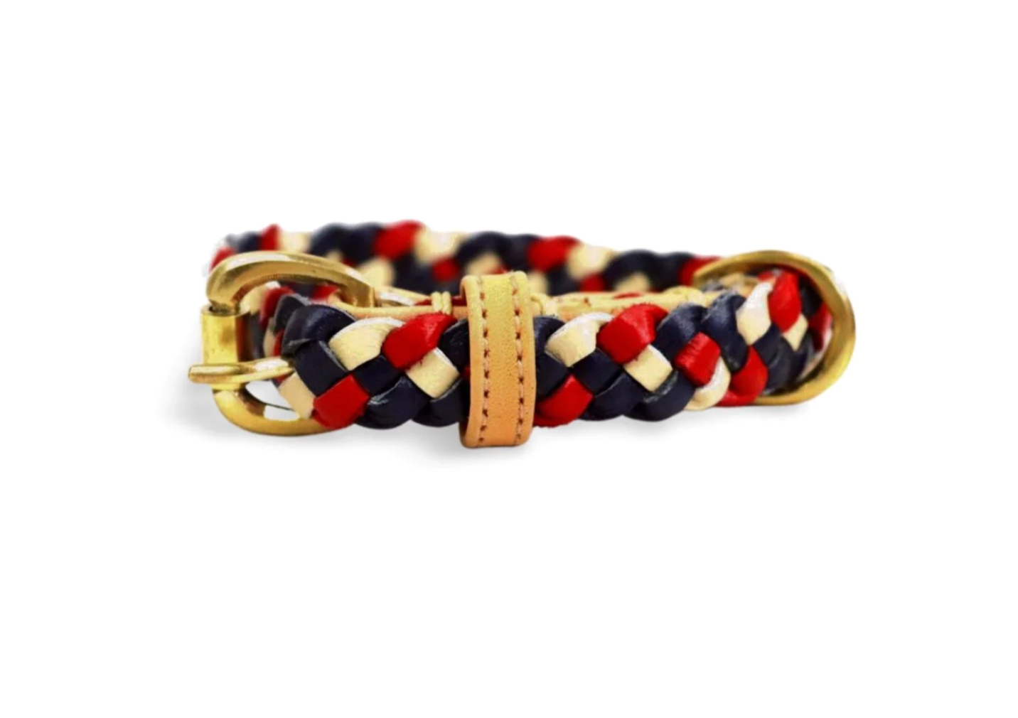 WINDSOR COLLAR - FLAG