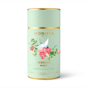 MONISTA TEA - PERSIAN MINT