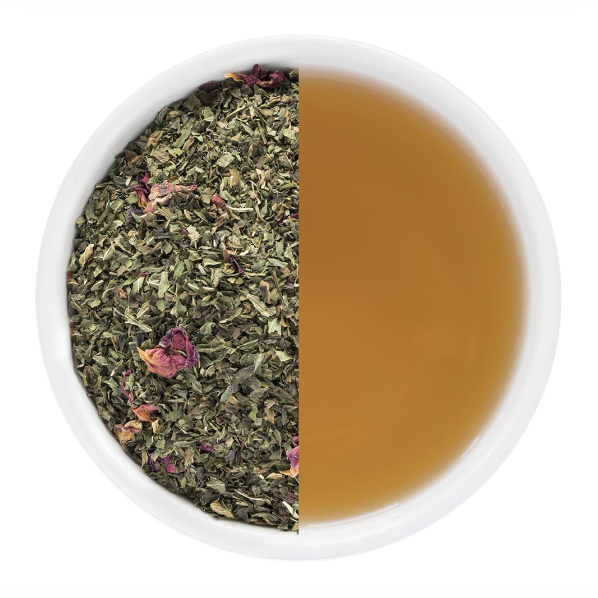MONISTA TEA - PERSIAN MINT