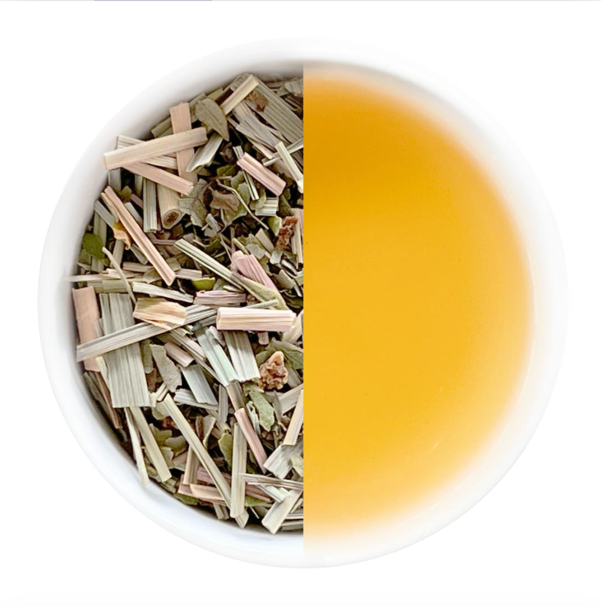 MONISTA TEA - SICILIAN CITRUS