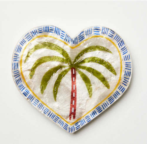 SOLIEL PALM HEART