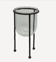 Load image into Gallery viewer, ESK HURRICANE LAMP  - LARGE