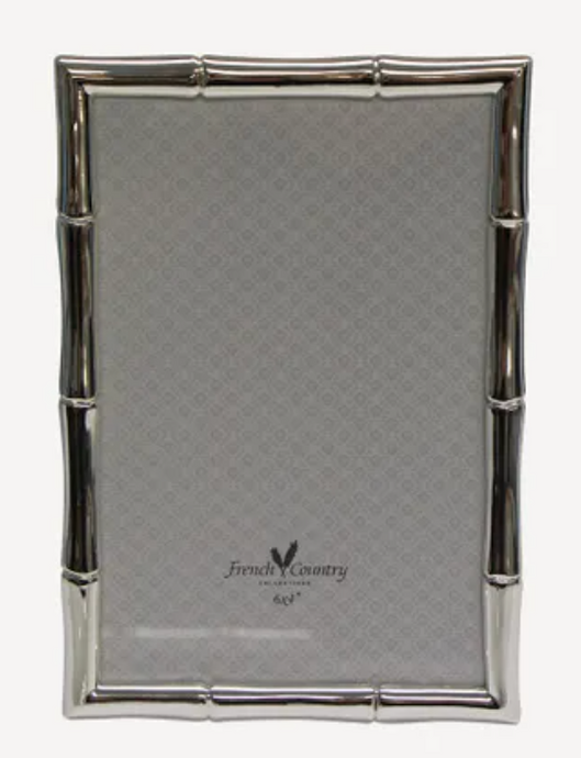 PLATED LINA PHOTO FRAME - SMALL