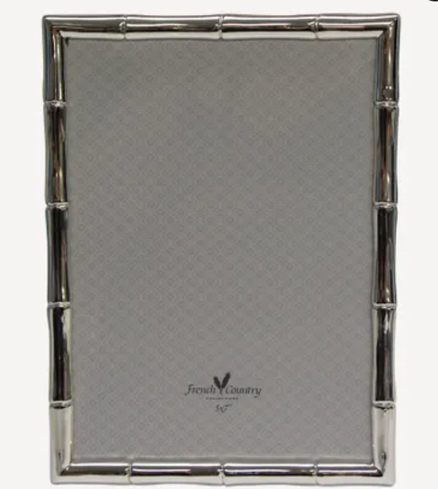 PLATED LINA PHOTO FRAME - LARGE