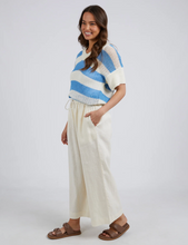 Load image into Gallery viewer, DIONNE WIDE LEG PANT