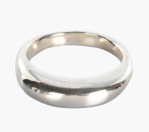 FLOW SMOOTH RING - SMALL