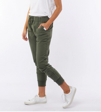 Load image into Gallery viewer, LAZY DAYS PANTS - KHAKI