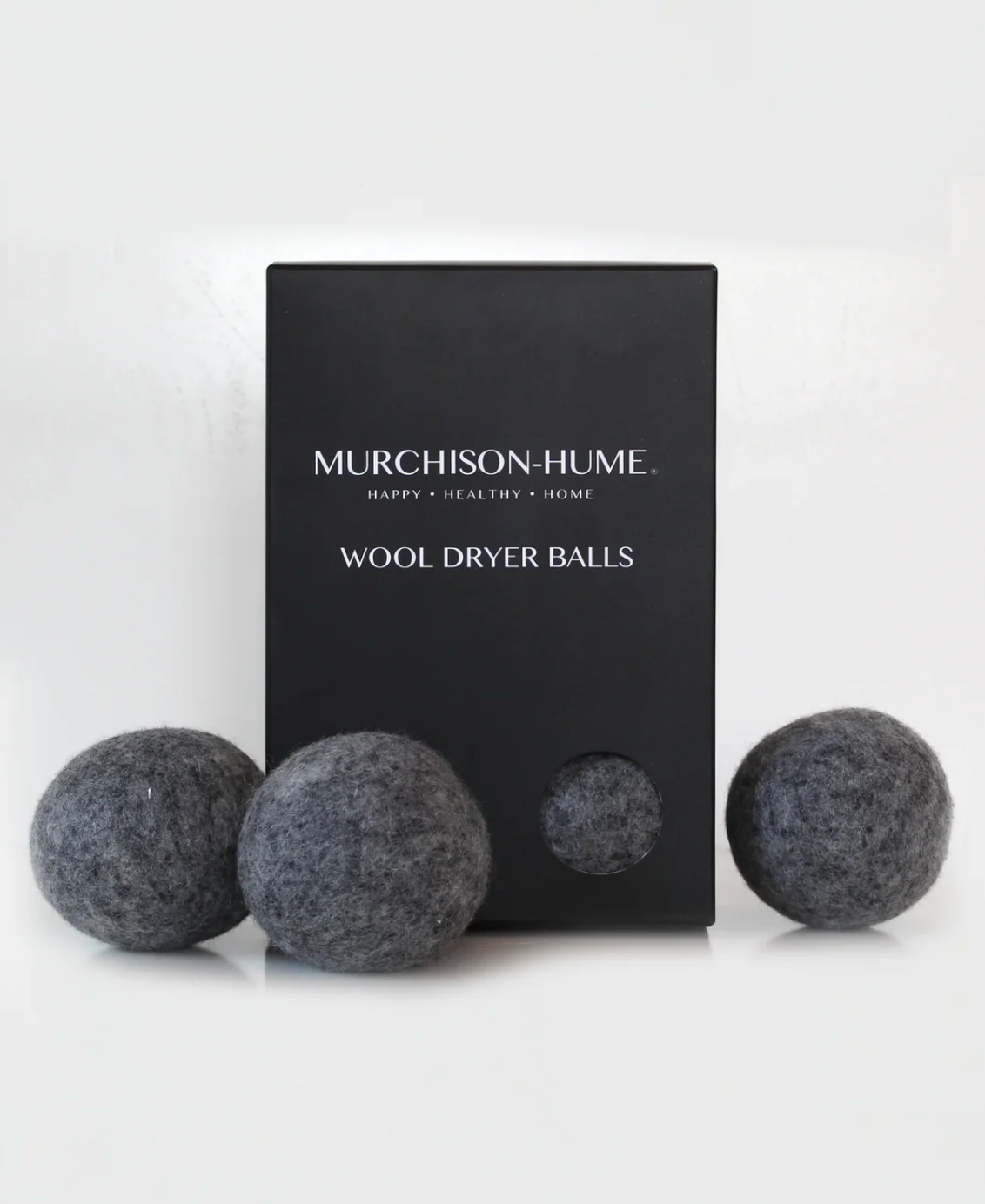 WOOL DRYER BALLS