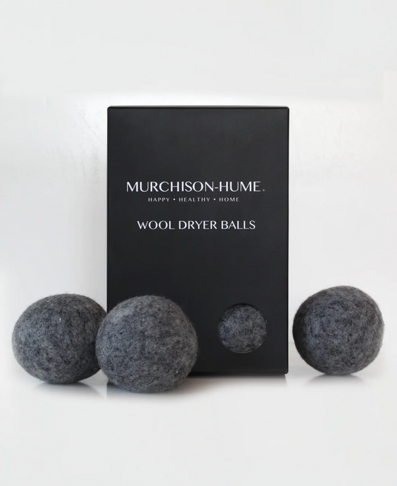 WOOL DRYER BALLS