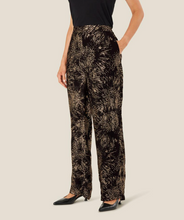 Load image into Gallery viewer, PULLY PANT - BLACK