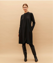 Load image into Gallery viewer, NAVAEH DRESS - BLACK