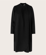 Load image into Gallery viewer, NAVAEH DRESS - BLACK