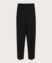 Load image into Gallery viewer, POMALA TROUSERS - BLACK