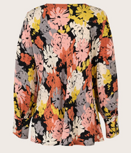 Load image into Gallery viewer, DRISA BLOUSE - OIL YELLOW