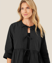 Load image into Gallery viewer, JESSENIA JACKET - BLACK