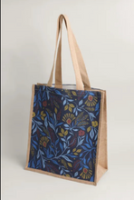 Load image into Gallery viewer, JUTE SHOPPER - SEASALT SHOPPING BAGS