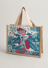 Load image into Gallery viewer, SMALL CUTE JUTE - SEASALT SHOPPING BAGS