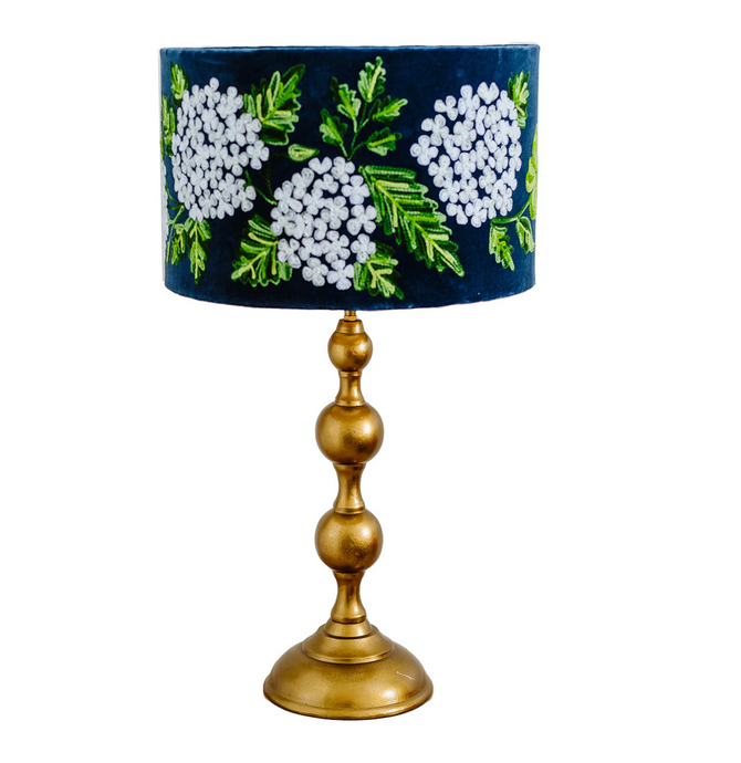 BALL LAMP BASE