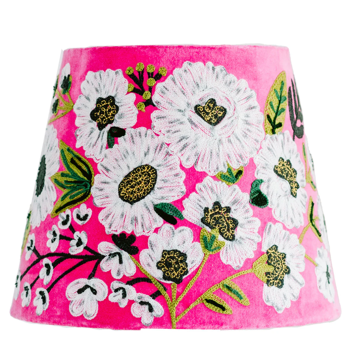 TAPERED SHADE - ANEMONE