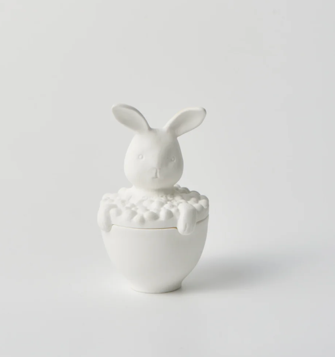 BUBBLE BUNNY BOX