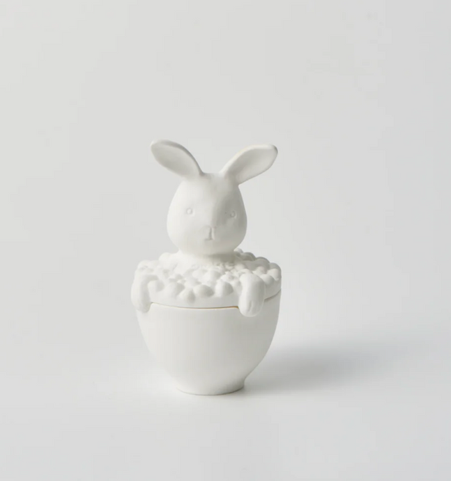 BUBBLE BUNNY BOX