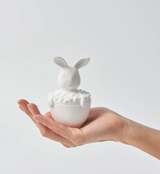 BUBBLE BUNNY BOX