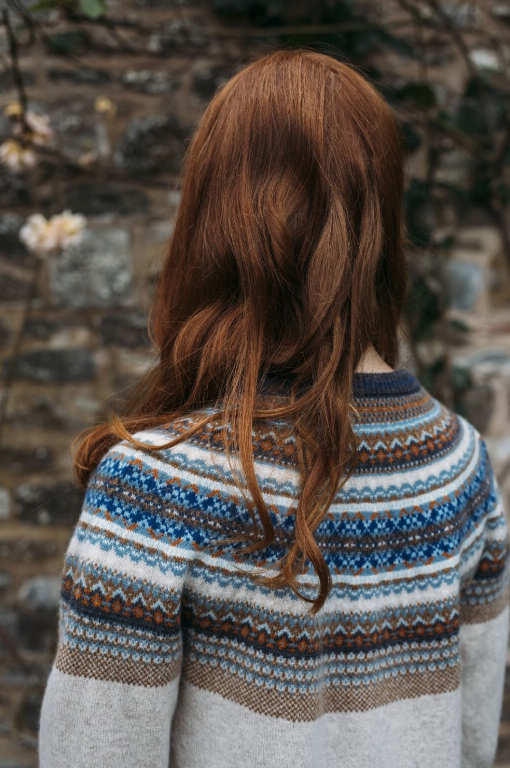 ALPINE COAT - TAURUS