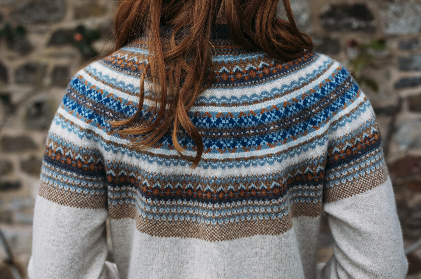 ALPINE COAT - TAURUS